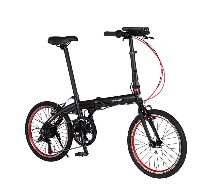 ^Ԃ߂ɂꂽdAVXg] ULTRA LIGHT E-BIKEuTRANS MOBILLY NEXT(gXoC[lNXg)vɏ₷ǋ20inch2022N1ɓoI