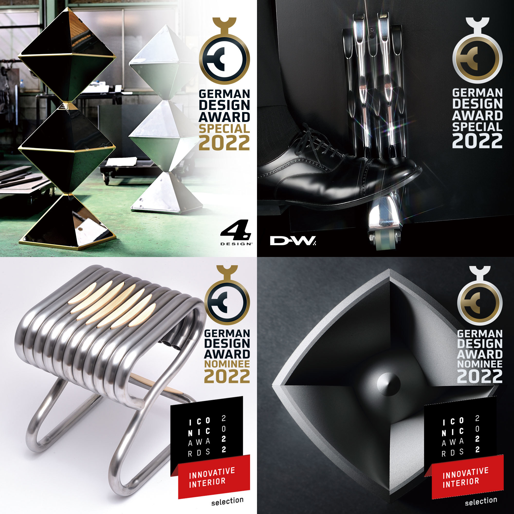 fUC肪uD-WEBERvݏoiAۓIfUCReXguGerman Design Awards 2022vEuICONIC AWARDS 2022: Innovation Interiorv4i܁IfUCЂڎwfUCoćufUCľ鉻v