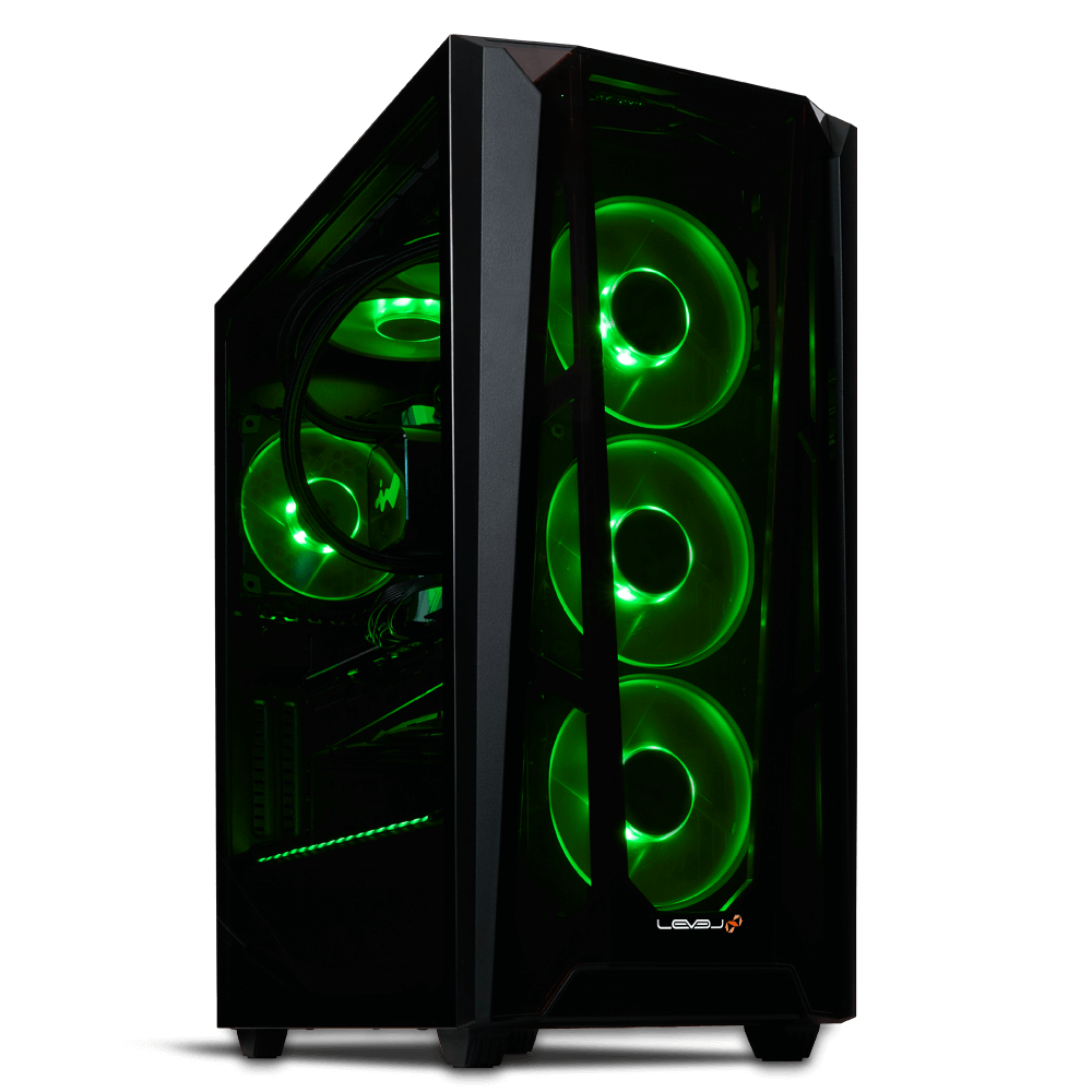 iiyama PC LEVELAv}`Q[~O`[ umwvLEVEL RGB BuildVfLOāA5,000~OFF WEBN[|v[gLy[{