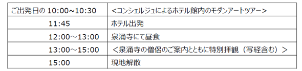 䎛EO(ɂイ)~THE THOUSAND KYOTO@ŃA[gɐZ闷wZjEA[gvOx@̔Jn