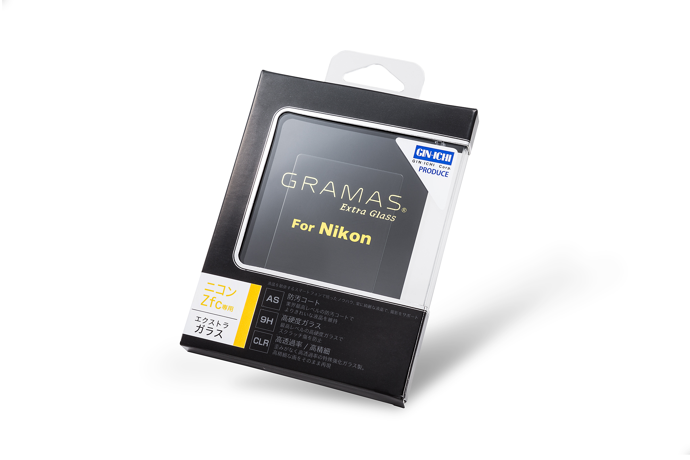 Nikon Zfcp ƊEōiJtیKXGRAMAS2021N129i؁j