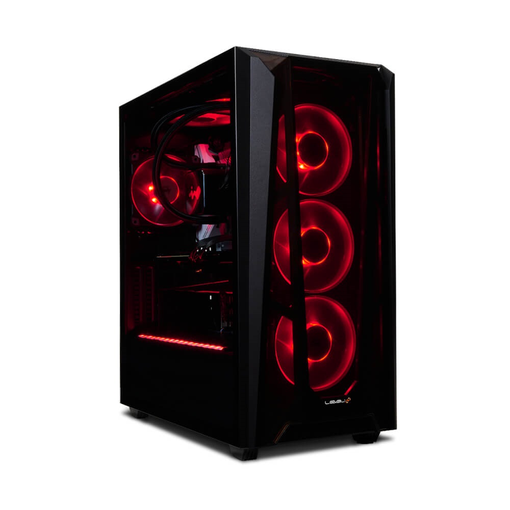 iiyama PC LEVELAFortniteō̋Z AWA`sIɂPvQ[~O`[ uALBA E-sportsvƂ̃X|T[_ PolsIďC LEVEL RGB BuildR{Q[~OPC