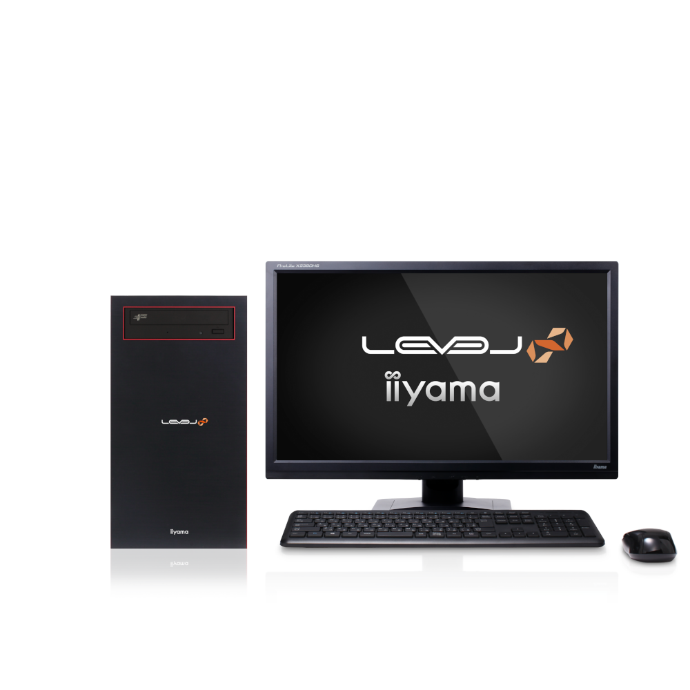 iiyama PC LEVELANVIDIA GeForce RTX 3060  Alliance of Valiant Arms p\R𔭔