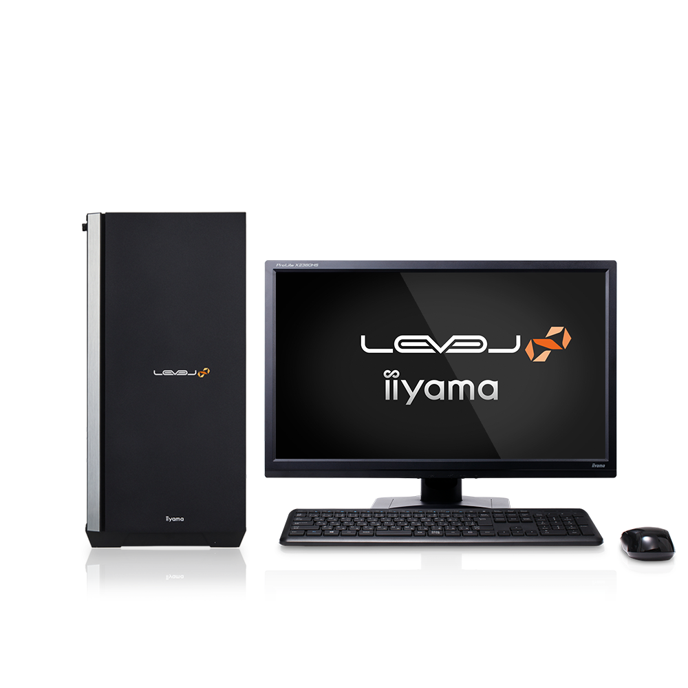 iiyama PCA12Ce Core vZbT[Windows 10𓋍ڂBTOp\R