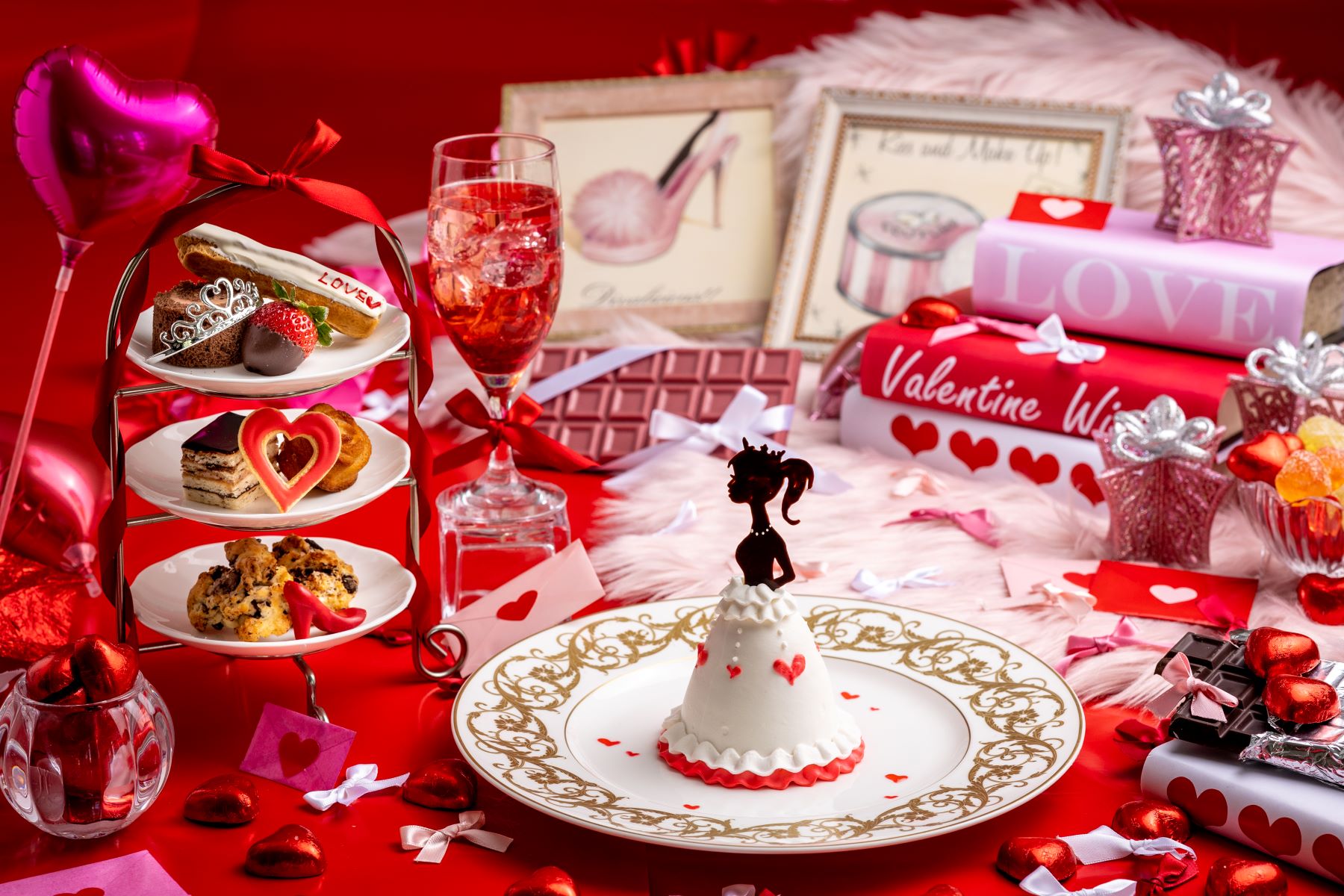 b̐FIׂAt^k[eB[ɁgIWzCgJ[hǉI `R[gڂ̃L[gȃXC[ćAo^CԂ́ghɂœK wvZXAt^k[eB[` My Best COLOR Valentine `xԌ̔