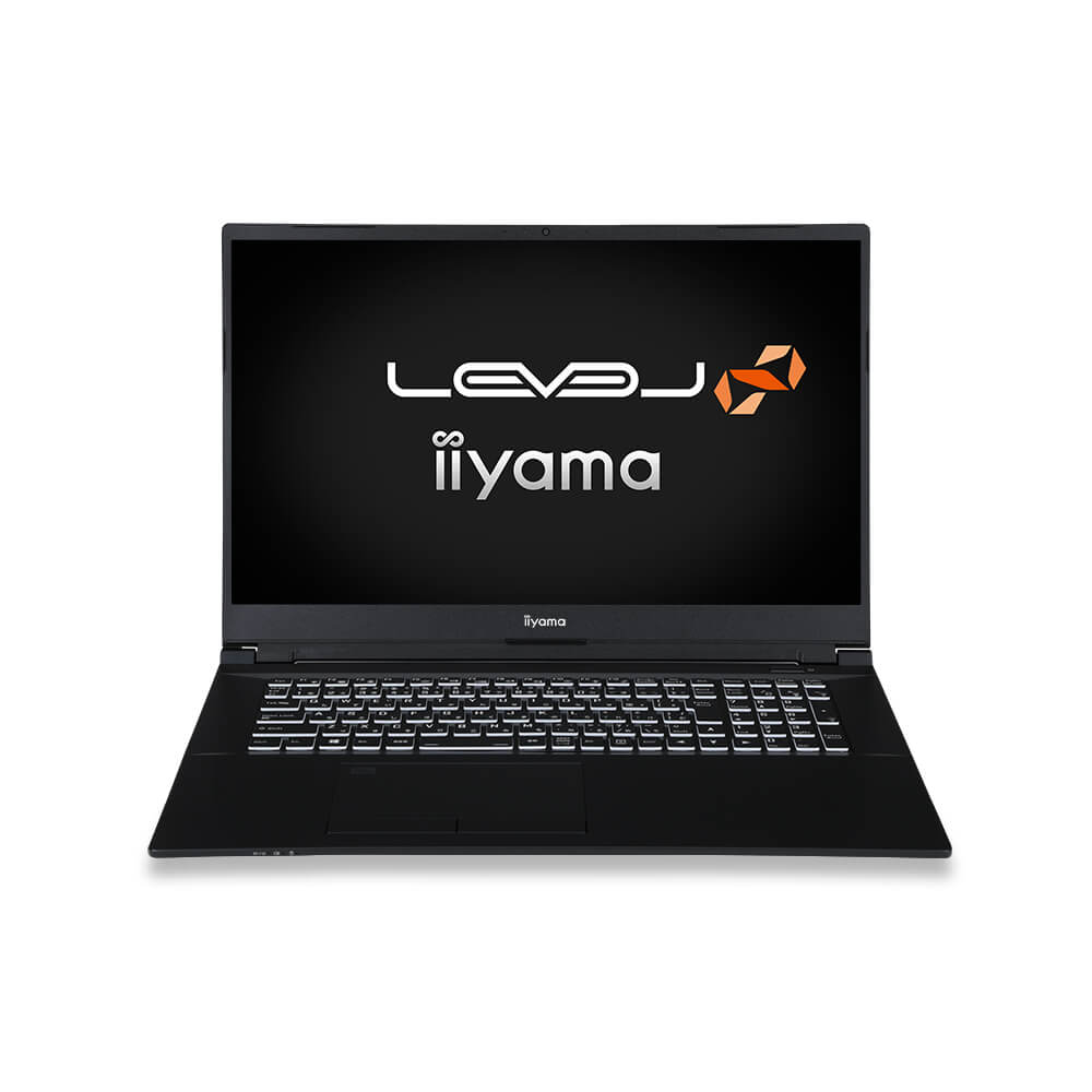 iiyama PC LEVELAGeForce RTX 3070 LAPTOP GPU 17^Q[~Om[gp\R