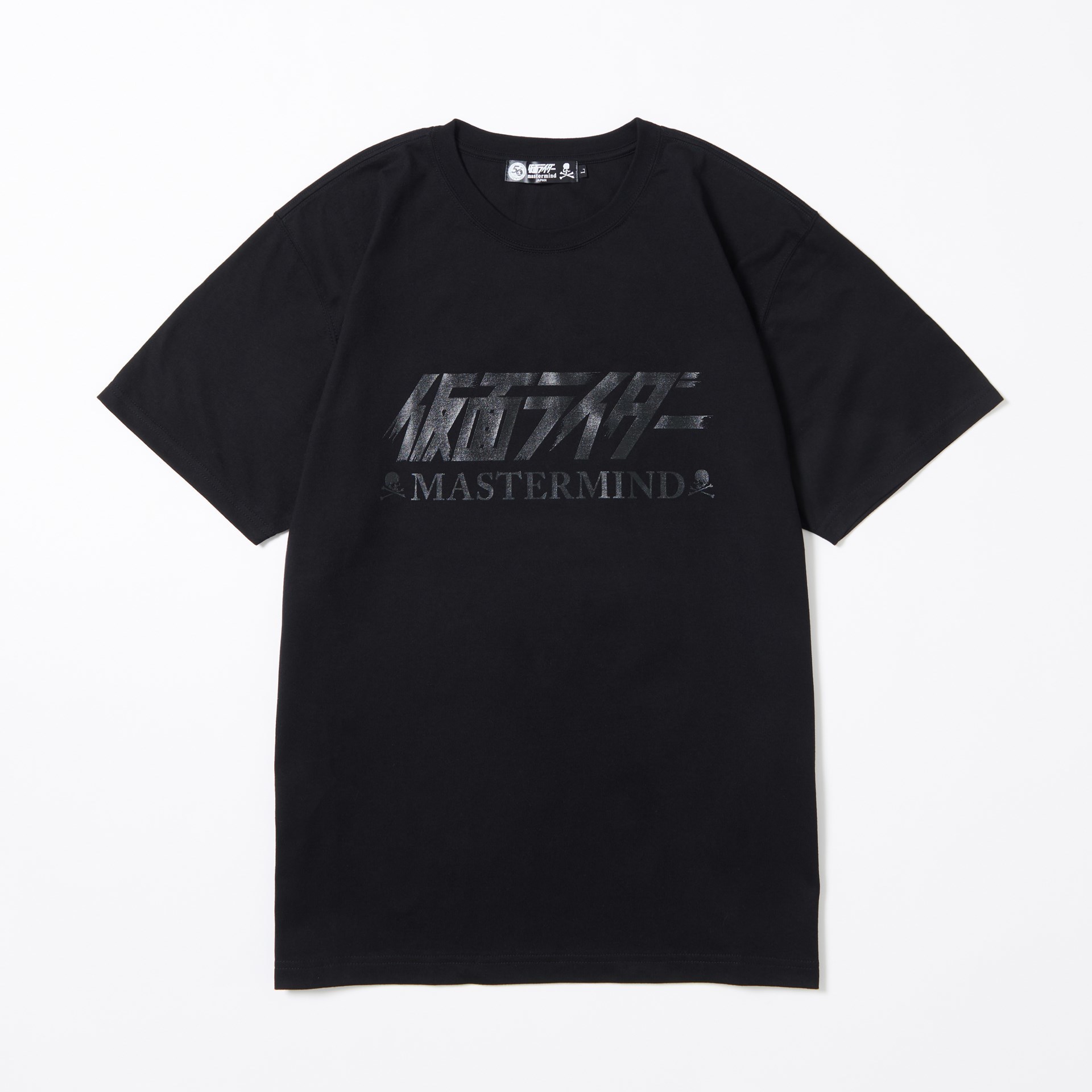 mastermind JAPAN x ʃC_[a50N@R{LÕtBMAIWiApo