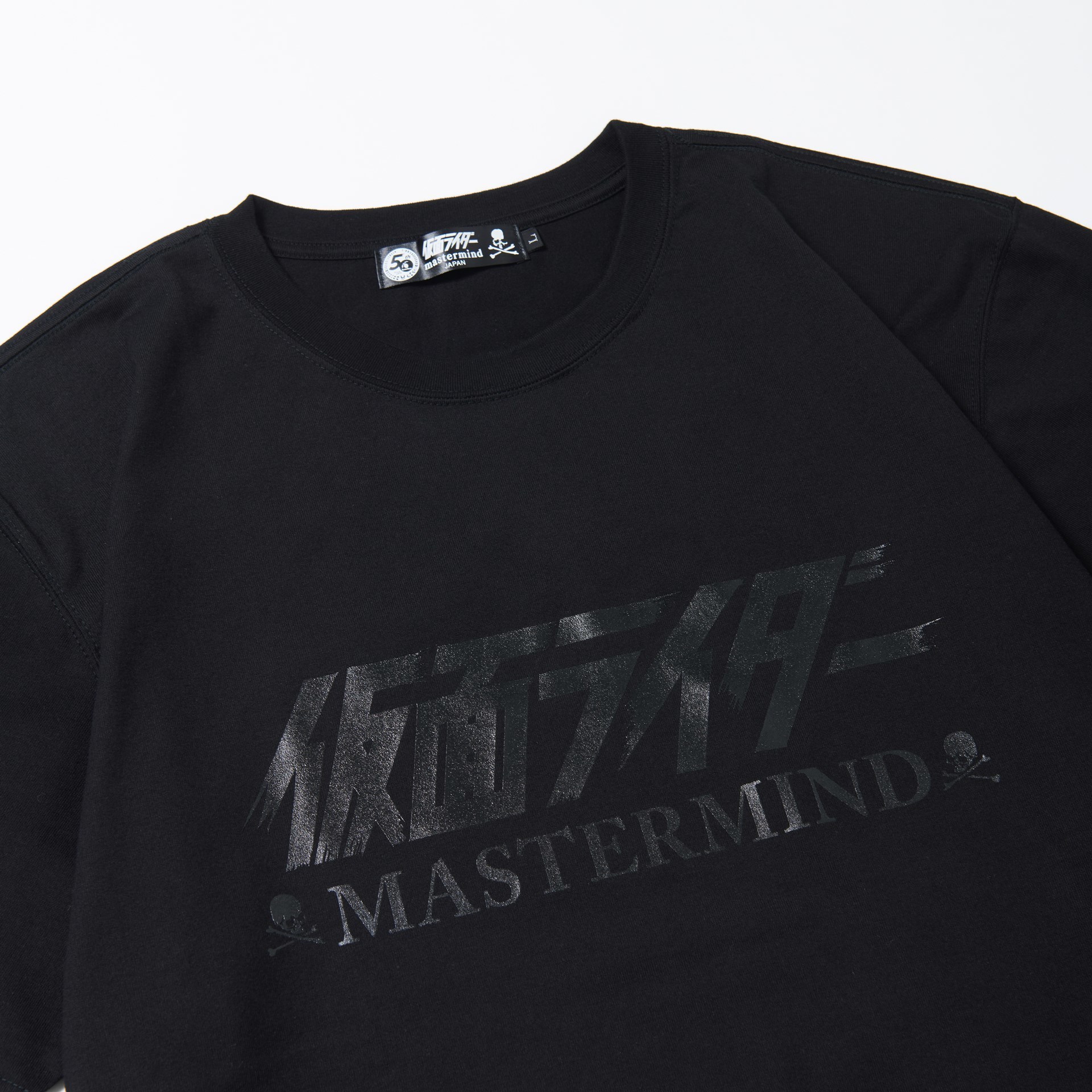 mastermind JAPAN x ʃC_[a50N@R{LÕtBMAIWiApo