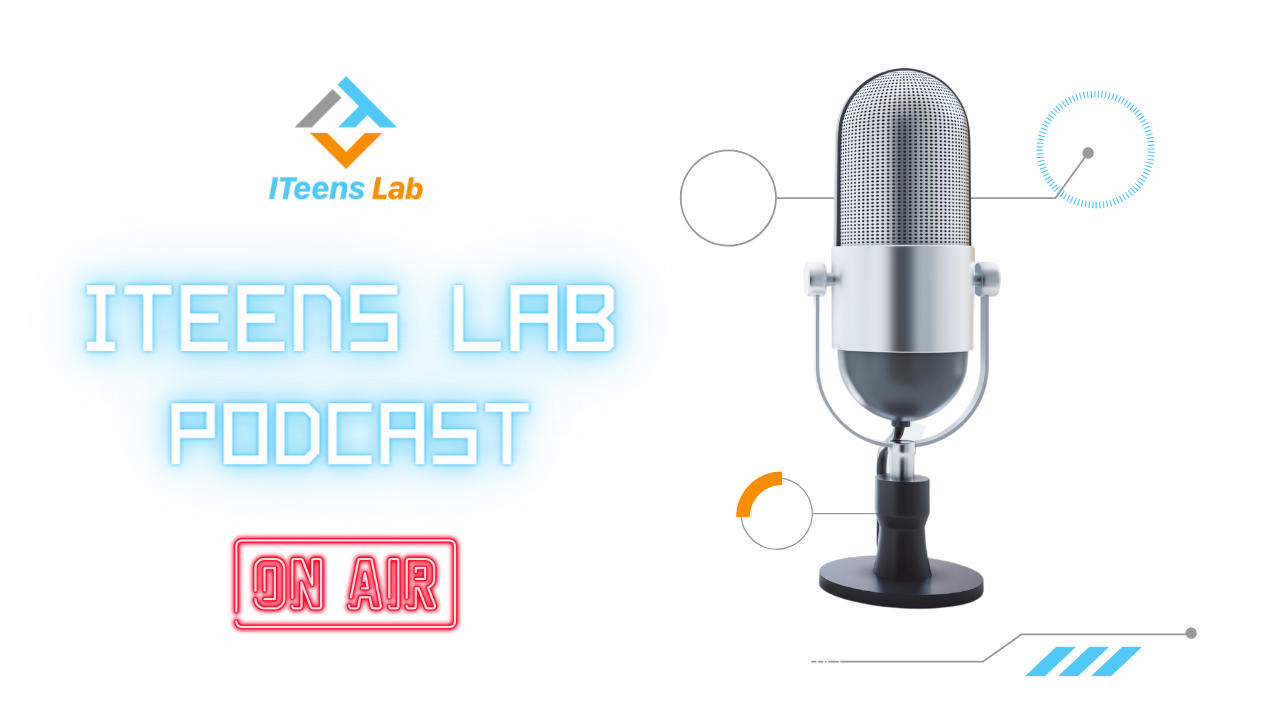 ITeens Lab PodcastJAPAN PODCAST AWARDS̐EiɑI΂܂