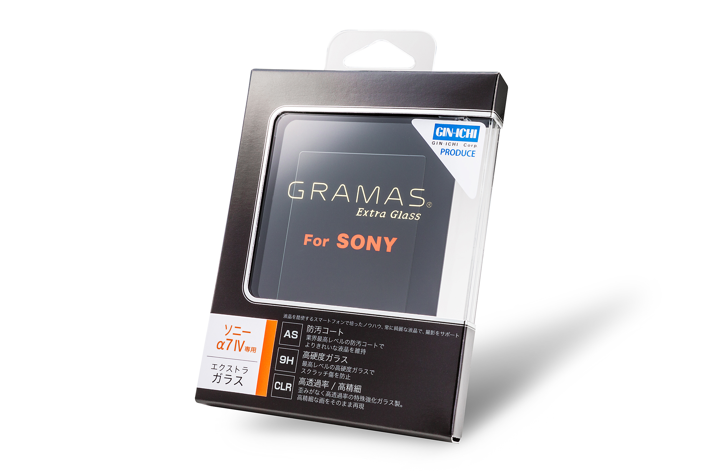 SONY 7 Wp ƊEōiJtیKXGRAMAS2022N127i؁j