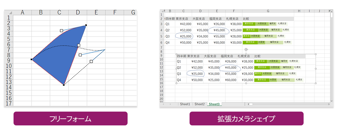 Excel݊@\ɋB.NET 6Ή̕\vZObhR|[lg̍ŐVł[X@SPREAD for Windows Forms 15.0J