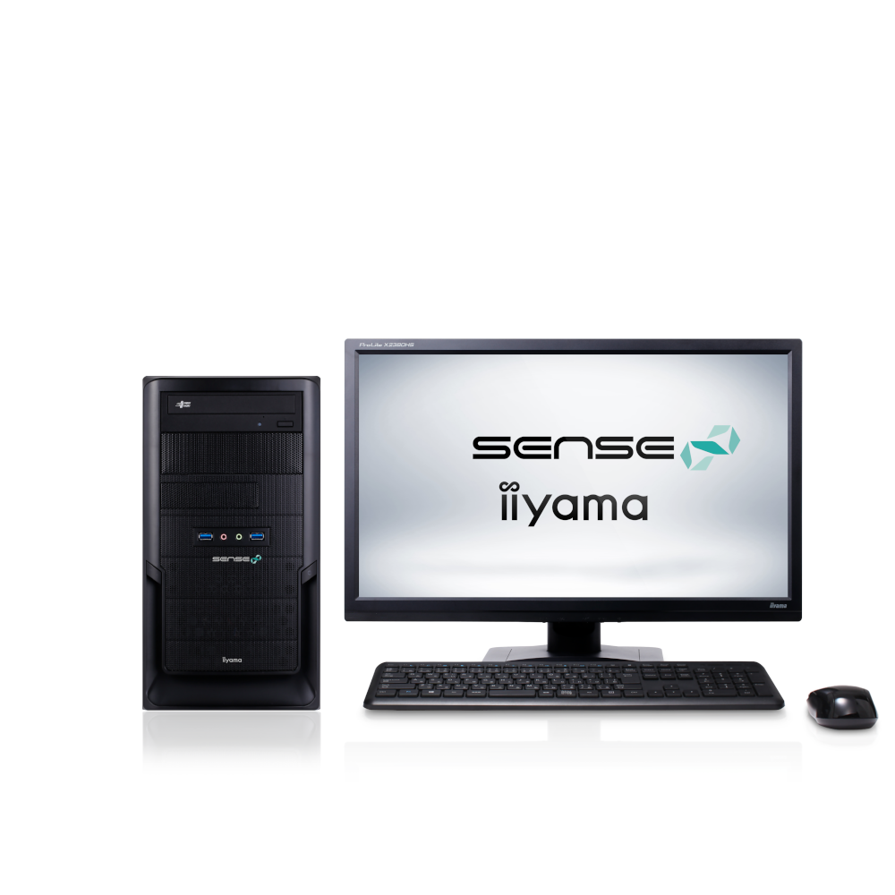 iiyama PC SENSEAuCLIP STUDIO PAINTv쌟؍ς p\RD]̔ \uh}XIv^ N[|lLy[{