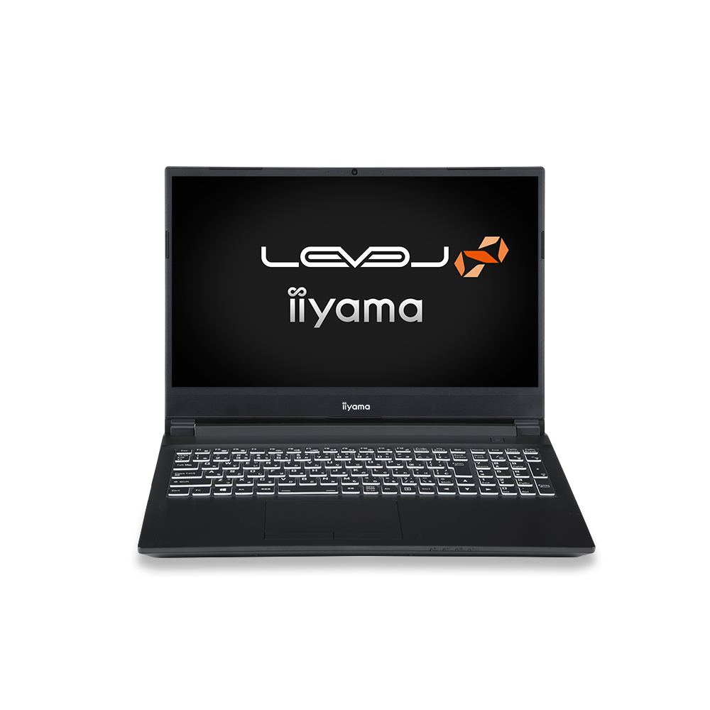 iiyama PC LEVELAl[WW p\R