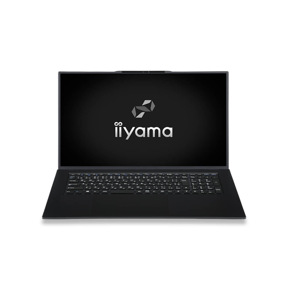 iiyama PCA11Ce Core vZbT[ 17^m[gp\R