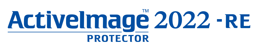 CXg[svŃobNAbv^JoAqlTEFAuActiveImage Protector 2022-RE IT Prov2022N316()ɔ̔JnB