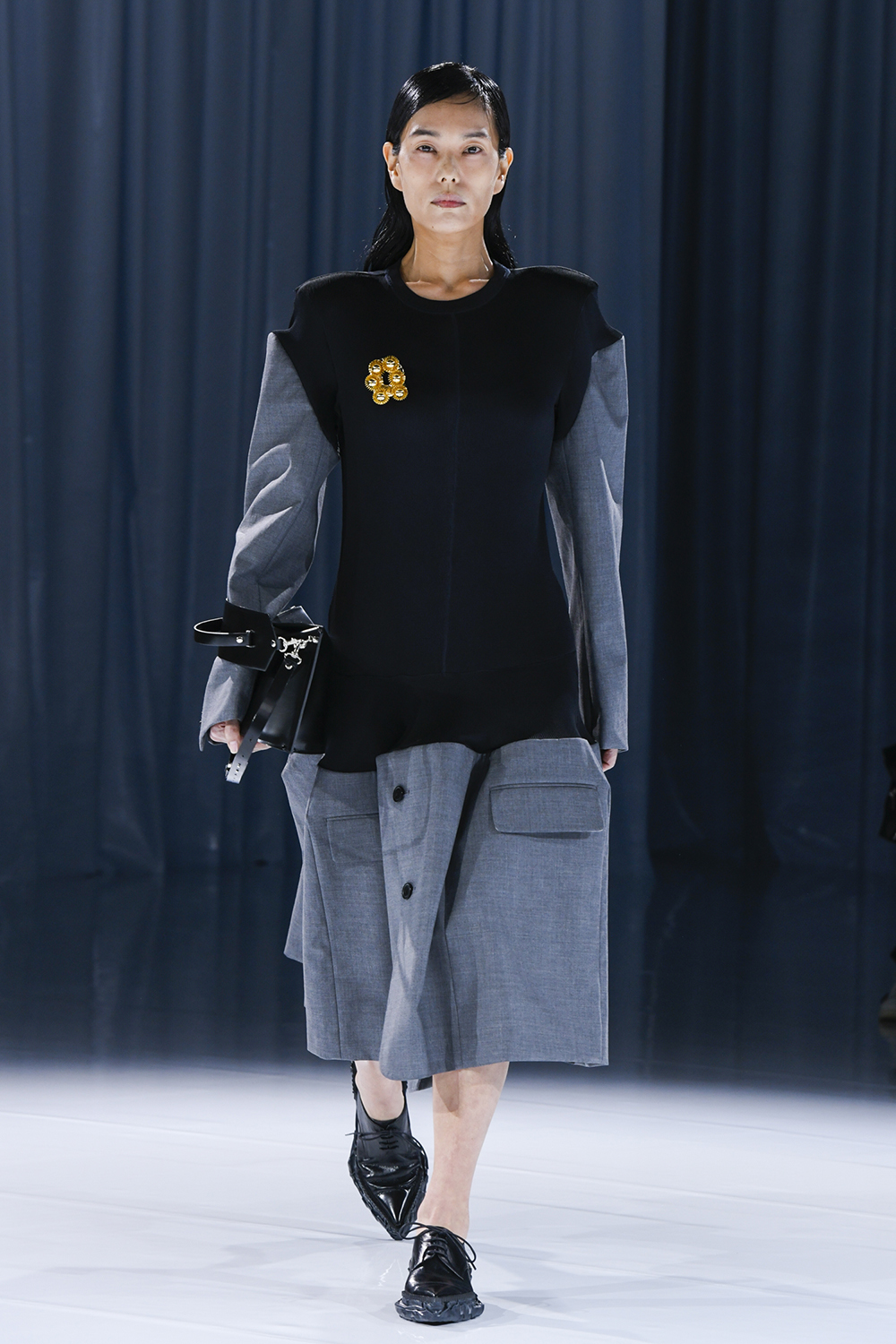 uRakuten Fashion Week TOKYO 2022 A/WvV[Y