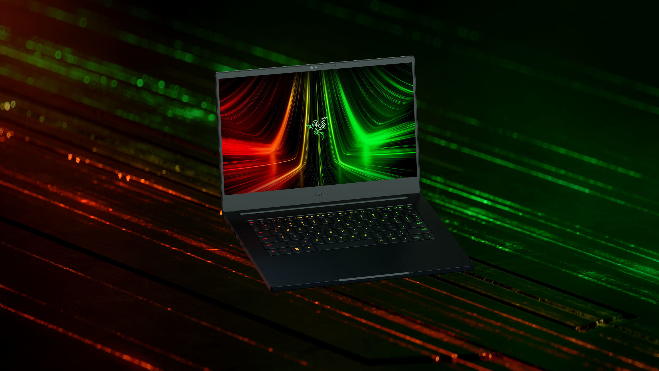 Windows 11 Razer Blade 14ARazer Blade 15 Advanced ModelARazer Blade 17