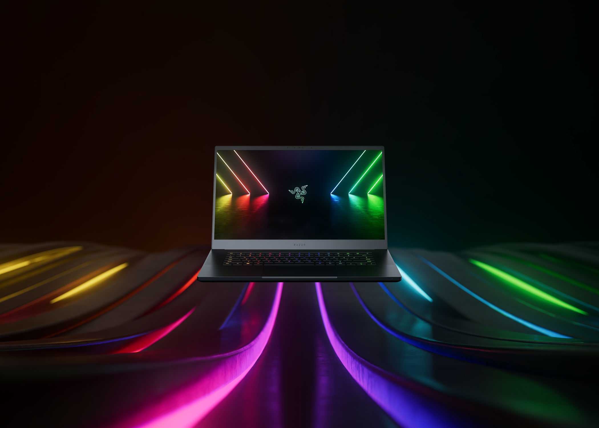 Windows 11 Razer Blade 14ARazer Blade 15 Advanced ModelARazer Blade 17