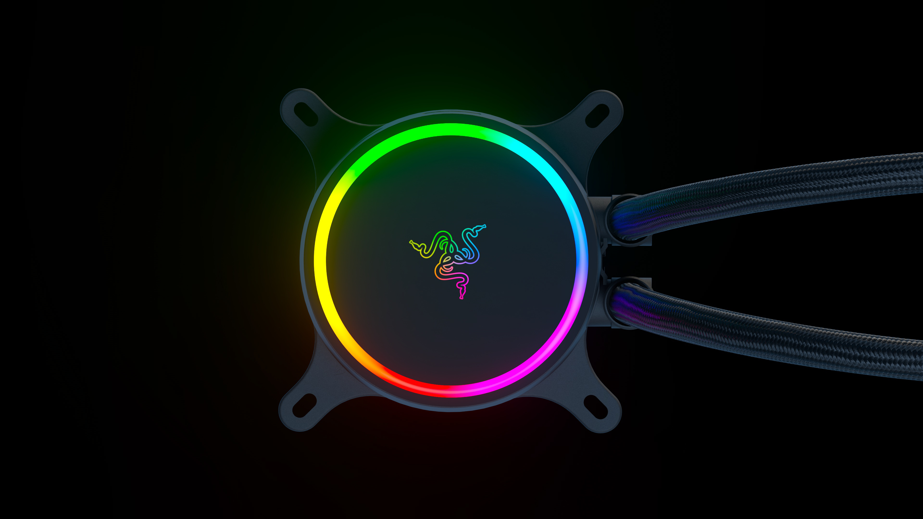 RazerAPCp[c 2eǏ^(AIO)N[[ Razer Hanbo Chroma513()ɔI