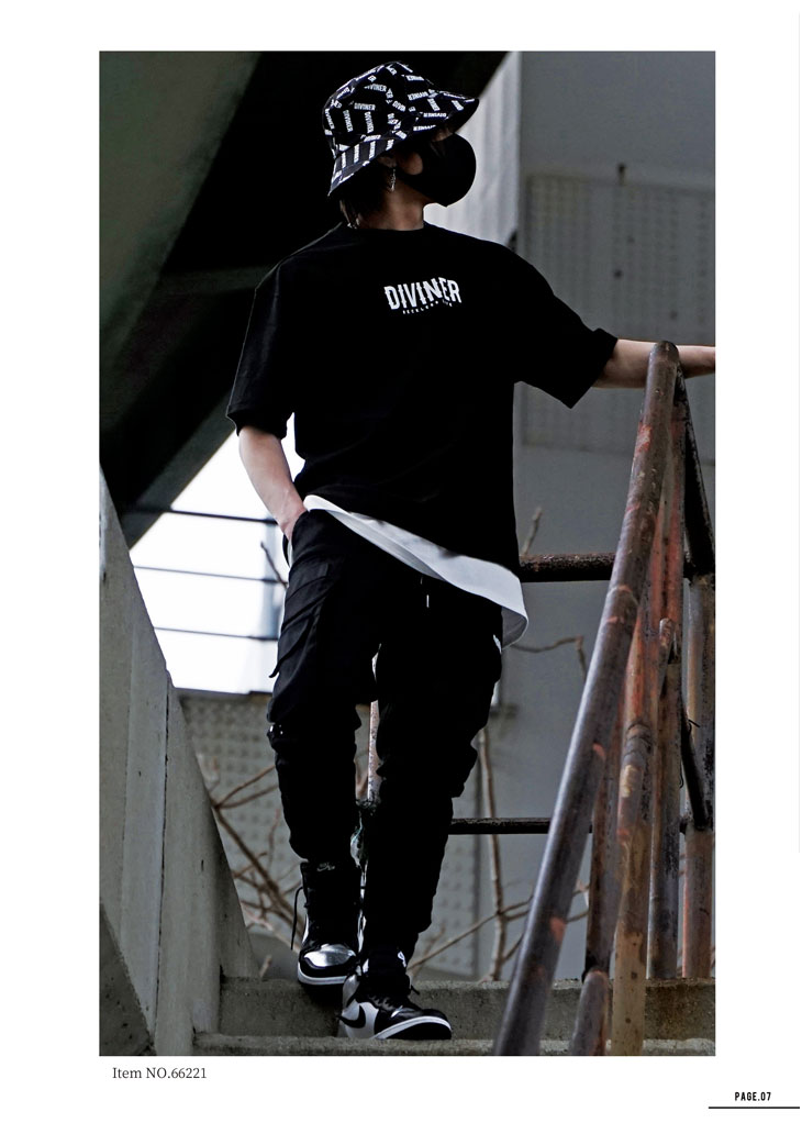 Xg[gt@bVuhwDIVINERifBoCi[jx2022NLOOKBOOK VOL.3 s