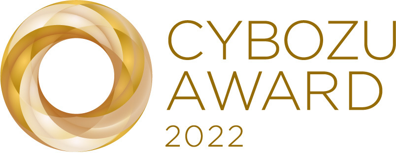 A[X[AkintonerWlXł̍v]CYBOZU AWARD 2022ɂăCeO[V܂уv_Ng܂W