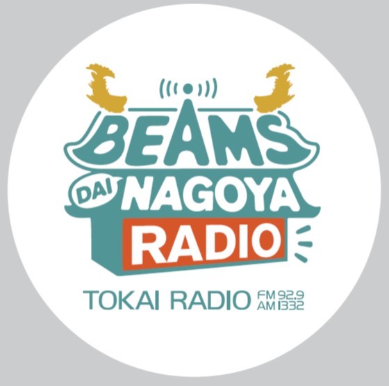 BEAMS JAPAN|w喼ÉW2022xɓCWIQ@uBEAMS DAINAGOYA RADIOv715J