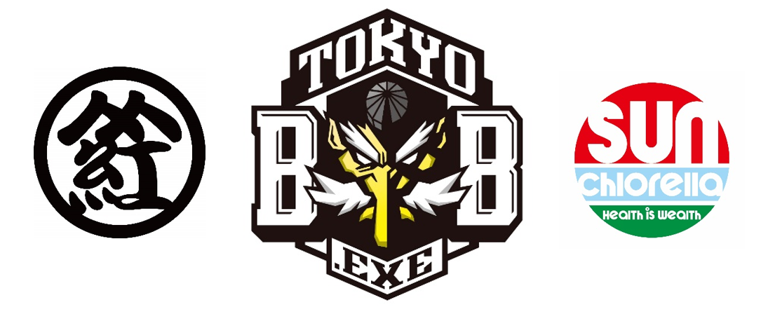 TENAgJЂƋ3x3qoXP`[uTOKYO BB.EXEvݗ