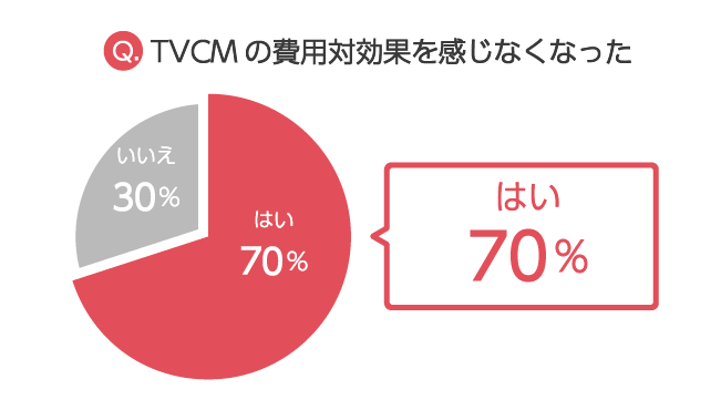 uTV CM̔pΌʂȂȂ70vuCookie̗pK̉e󂯂Ă87.1v̌ʂ󂯁AVȃ}[PeBO헪Ƃ̑nƃqXg[T[rXቿiŉf扻uTVplum(eB[r[v)fpbP[Wv𔭕\I