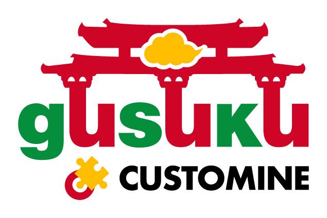 A[X[Akintonẽf[^gusuku Customine Job Runner̗p啝Ɋɘa