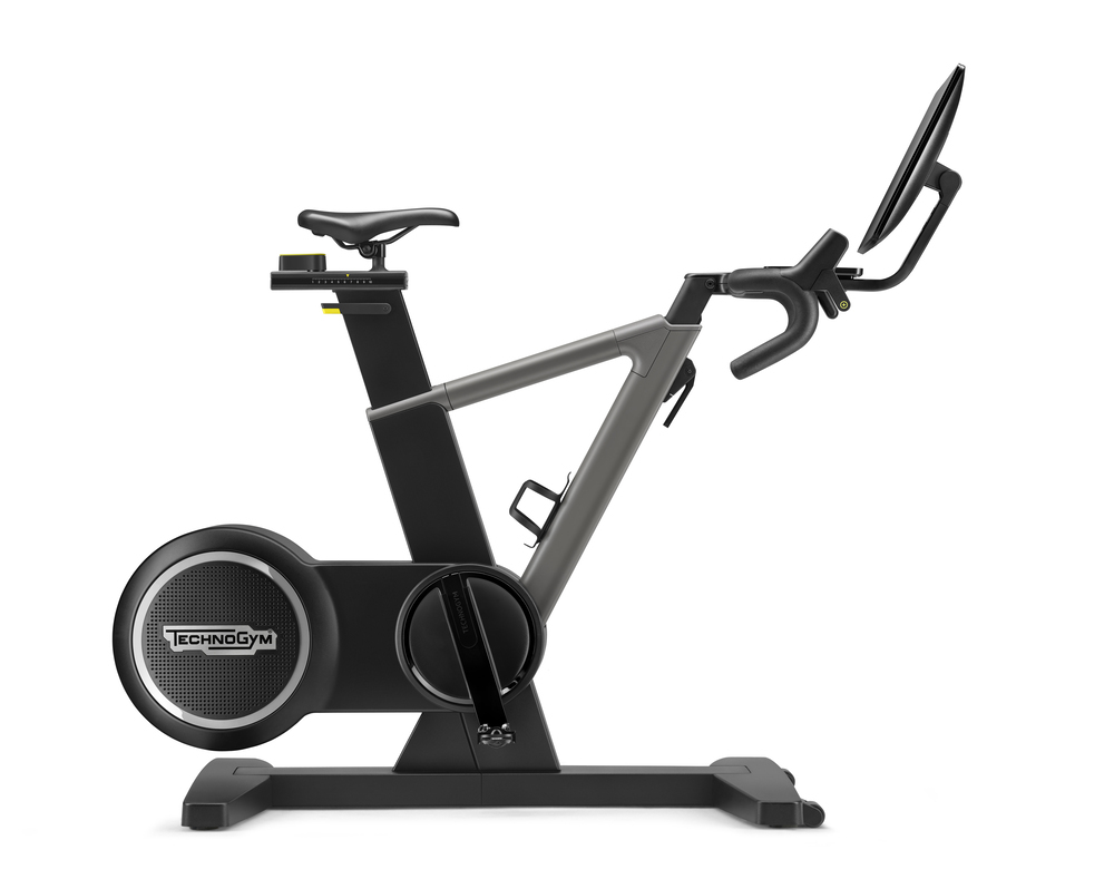 ƒpEƖpŊp\ȃChAoCNlCTCNOAvƐڑuTechnogym Ride(eNmWCh)vVo