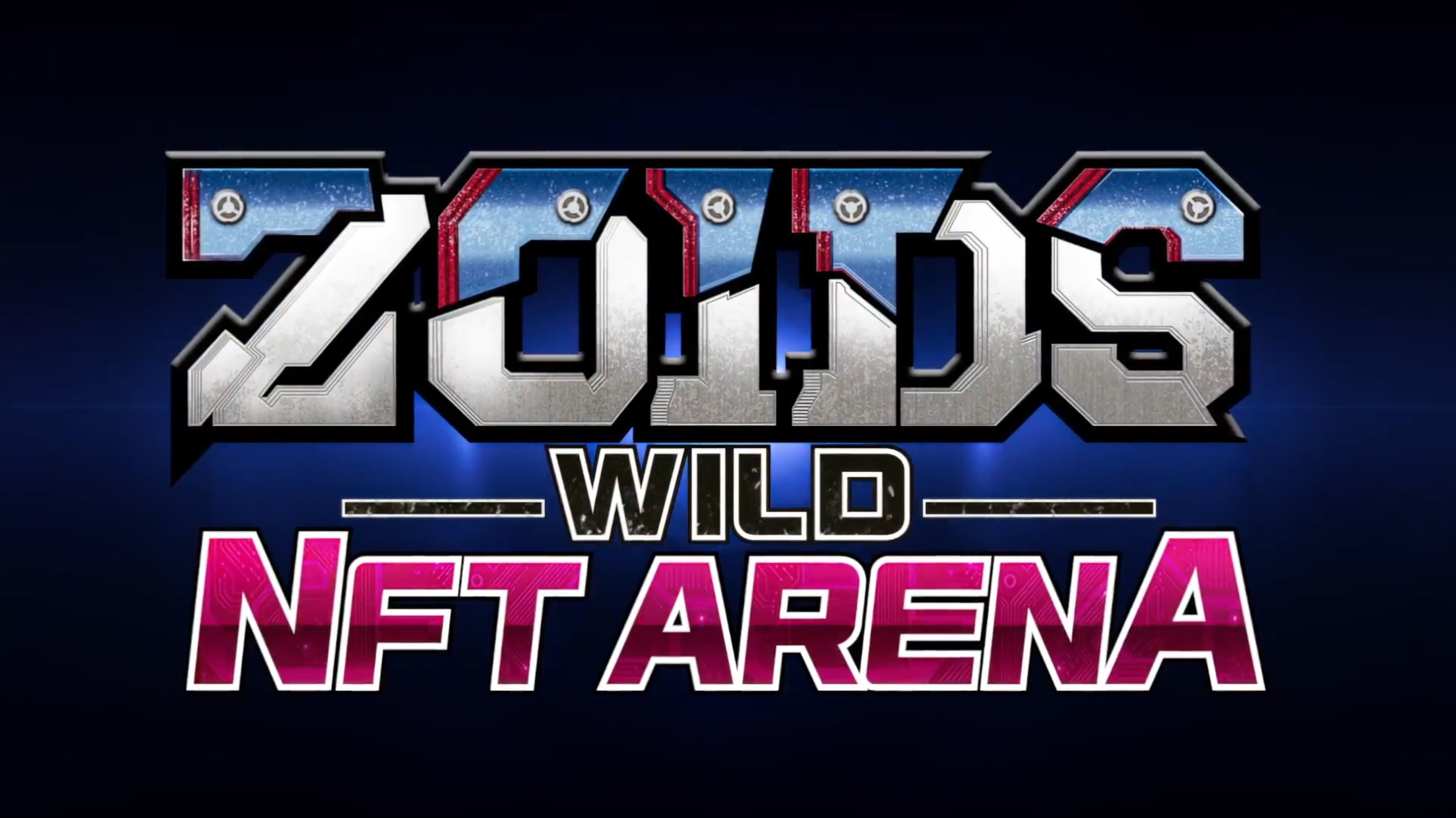 ACT GAMESAuZOIDS WILDv IPpNFTQ[uZOIDS WILD NFT ARENAvPVJ