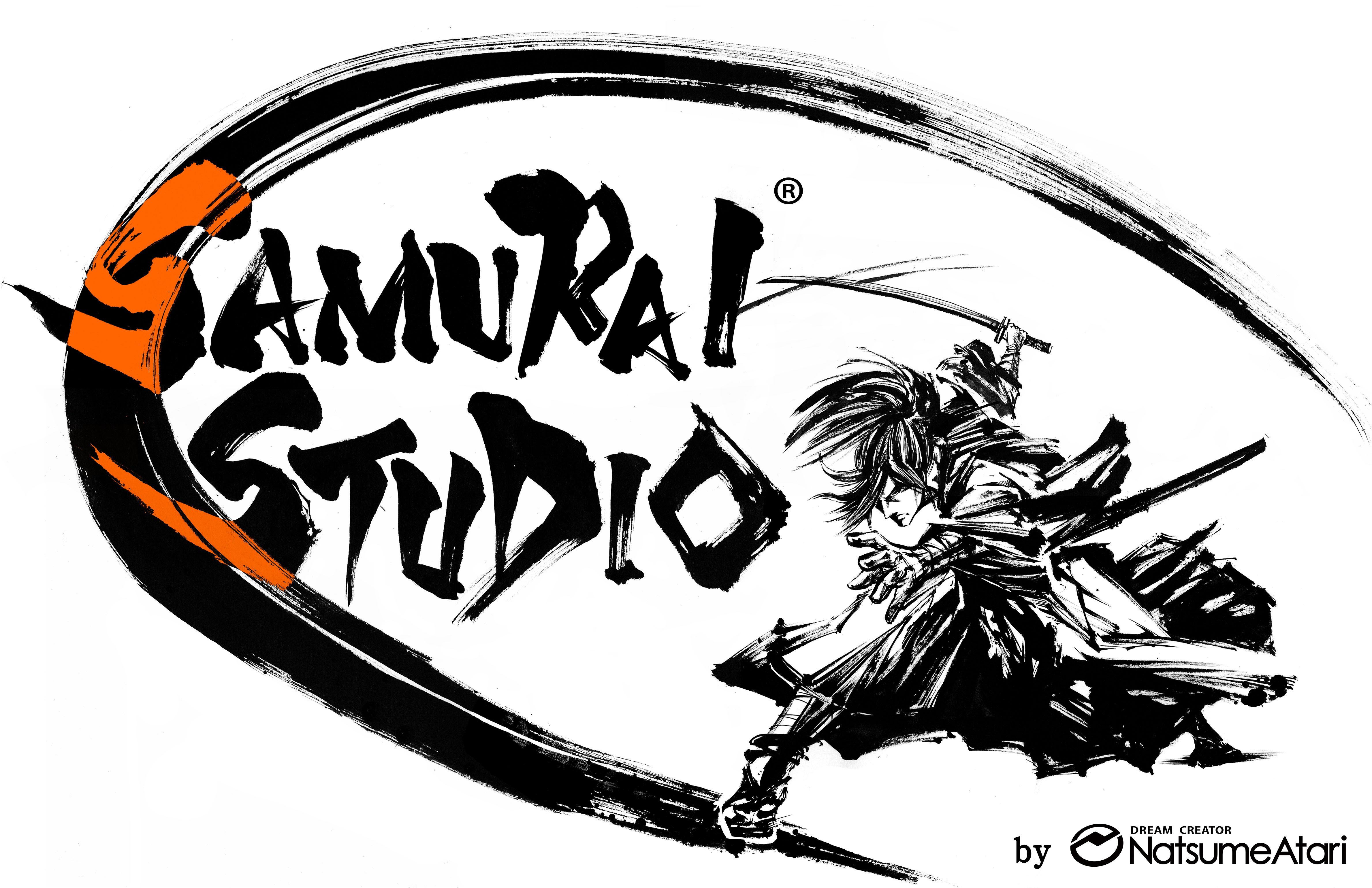 Samurai Studio(R) by NatsumeAtariODDSworksƒgABETguard(TM) Remote GameT[o[Ƀ[hNX̃XbgRecWJ