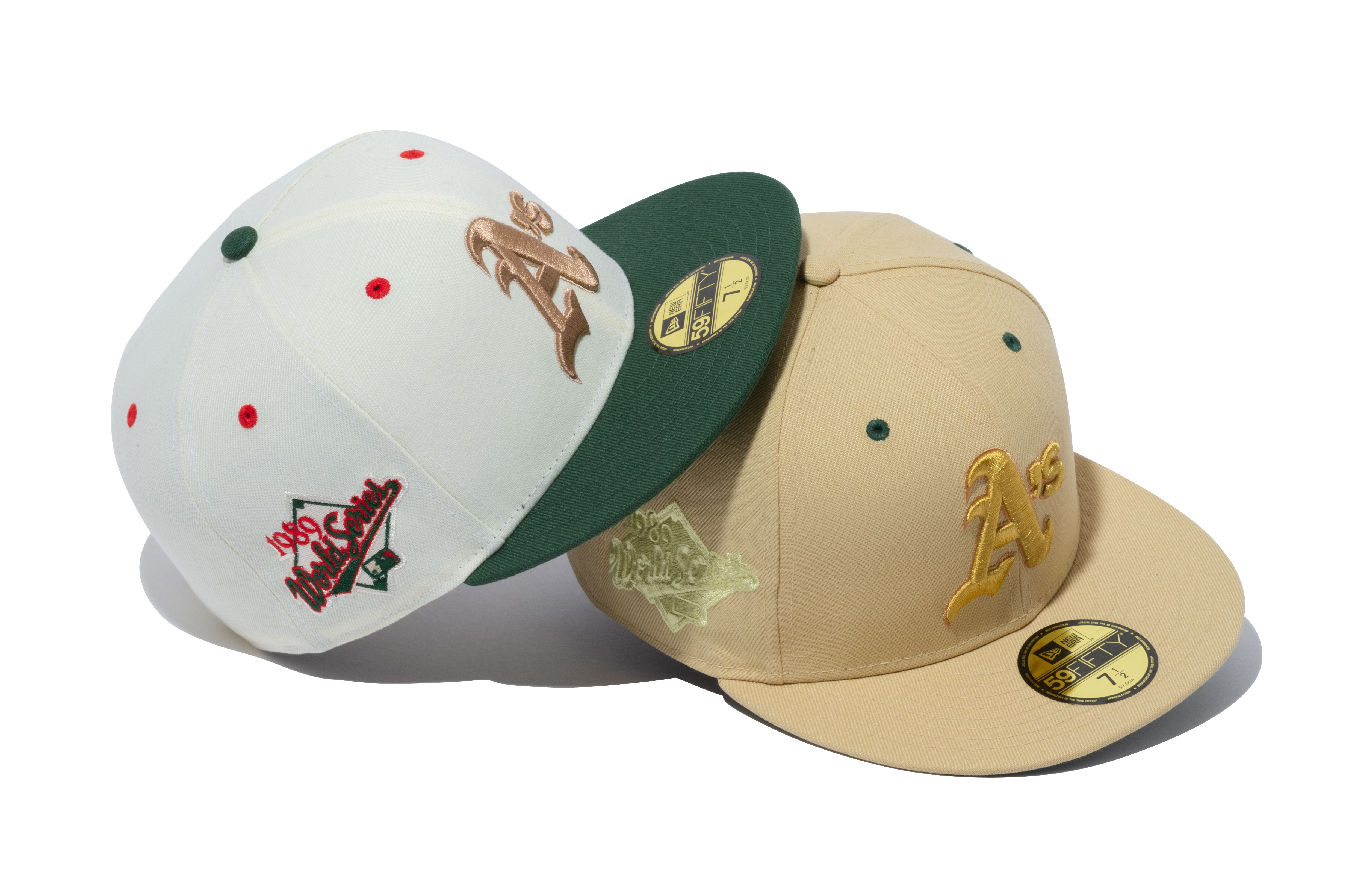 NEW ERA TENJIN1014ijOPEN