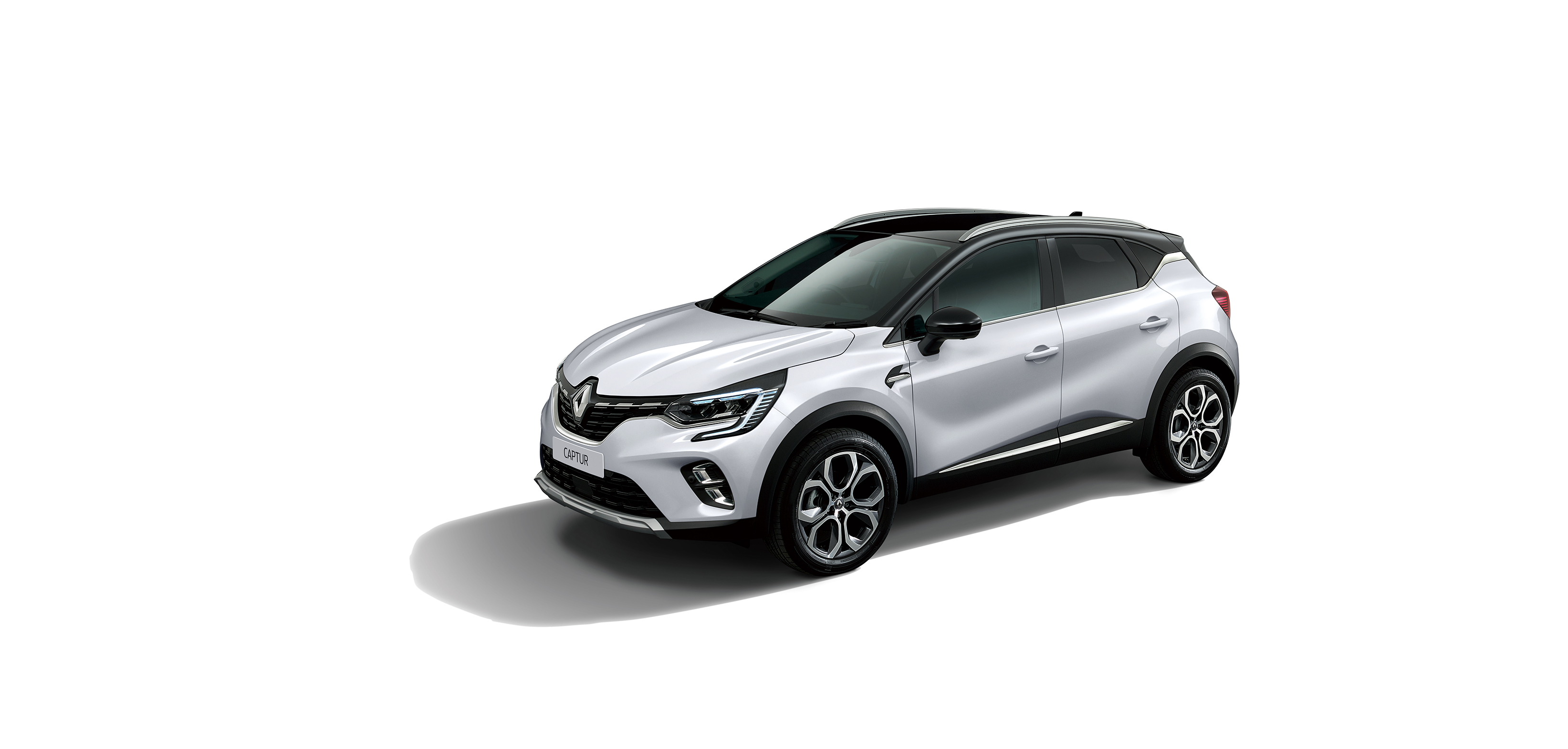 ObhC[AuEfficientGrip Performance(GtBVGgObv ptH[}X)vRENAULT́uCAPTUR E-TECH HYBRIDvɏ