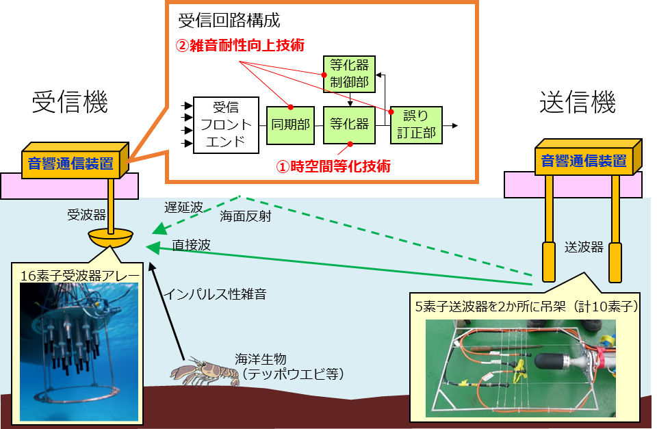 EACʐMZppɂPMbps/300m`BSu^h[