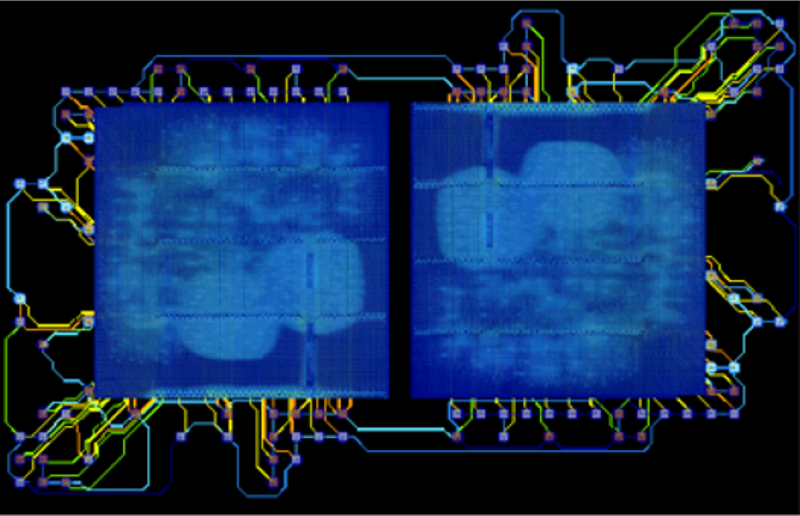 Ansys 3D-ICp[CeOeBєM\[VATSMC3Dbloxt@Xt[ɔF