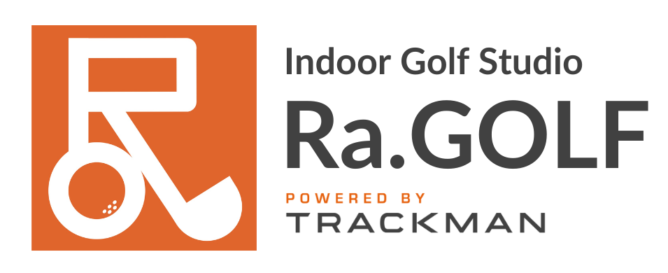 EꐳmȒegTRACKMAN4hCyɎgẼStKuIndoor Golf Studio Ra.GOLFv2023N1}c[}bXX^[g