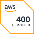 NRIlbgRAuAWS 400 APN Certification DistinctionvɔF