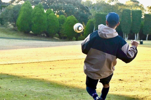 uyFOOTGOLF DREAMz  ƃtbgStɁIv@CAMPFIREɂăNEht@fBO29܂Ŏ{