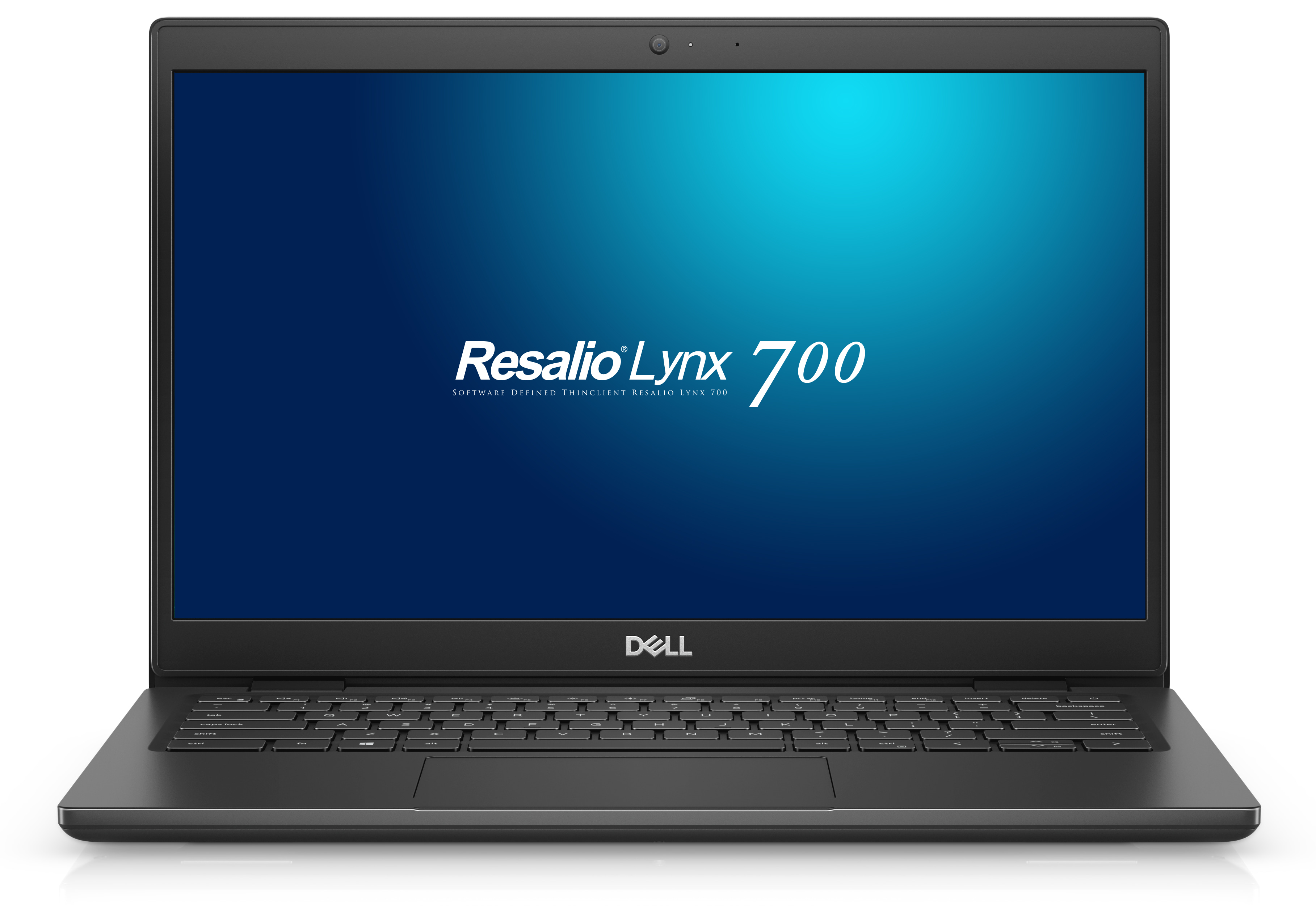 Dell LatitudeV[YɃnCp[VNCAguResalio Lynx 700vWڂuResalio VNCAg DLv̔̔Jn