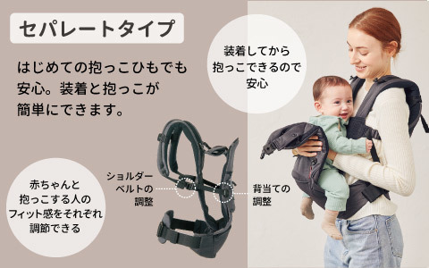 qbvV[gƃxr[LÁIVzAnCubhЂuBABY CARRIER ON angelettev428()AS̃AJ`z|Ős