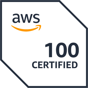 {ʐMAuAWS 100 APN Certification DistinctionvF擾