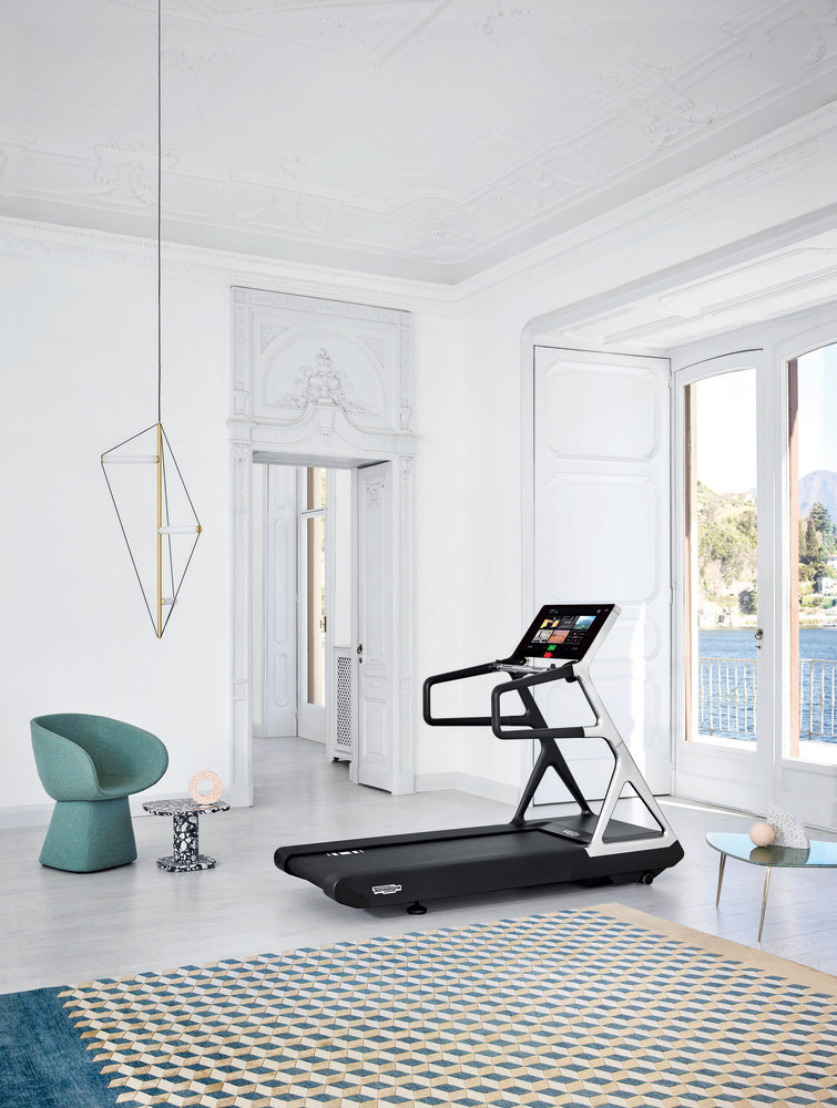 Technogym(eNmW)́AB&B ItaliaƂ̃R{[VɂVȃrOԂ̒ăCxg2023N413()J