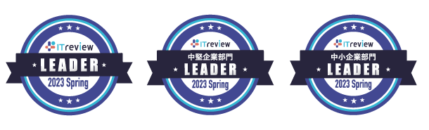 Create!Webt[uITreview Grid Award 2023 Springv[Nt[ōōʂ́uLeaderv3A