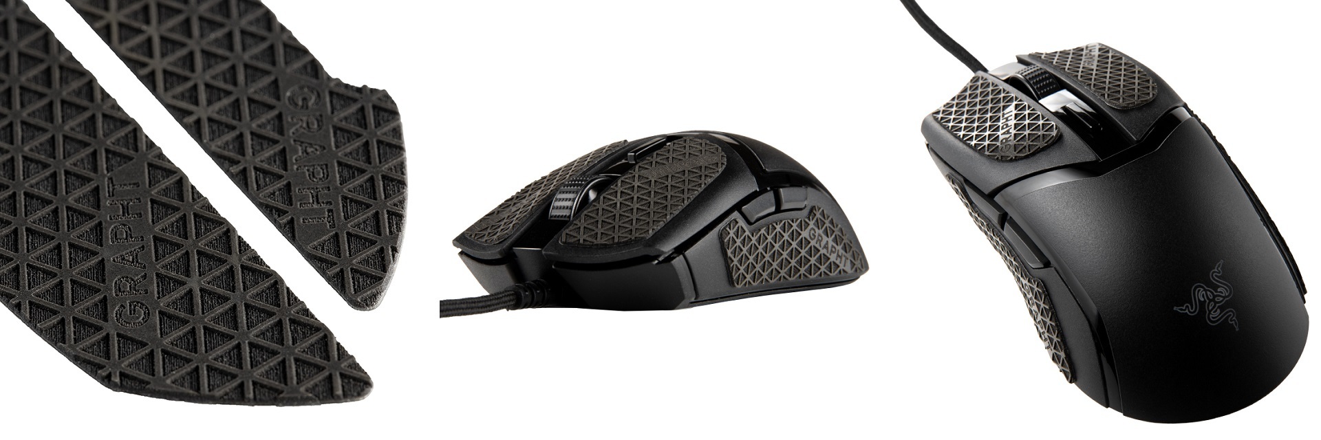 Razer(TM)V}EXCobrãObve[voIGRAPHT̃Q[}[ACeuCUSTOM GAMING GEAR SERIESv77()ɔ