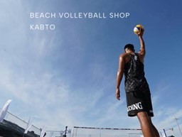 r[`o[{[piEObYwłECTCguBEACH VOLLEYBALL SHOP KABTOvI[v