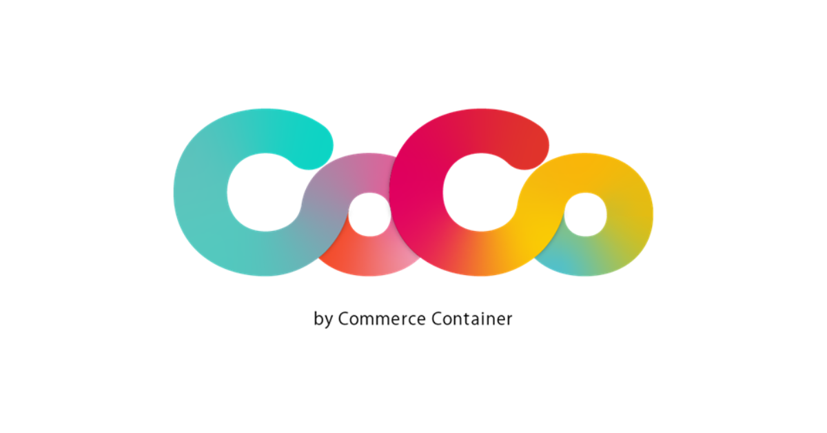 CCIAƌEC헪xT[rXuCommerce ContainervɂAmazon̊ef[^ꌳǗ_bV{[huCoCoBoardv̒񋟂Jn