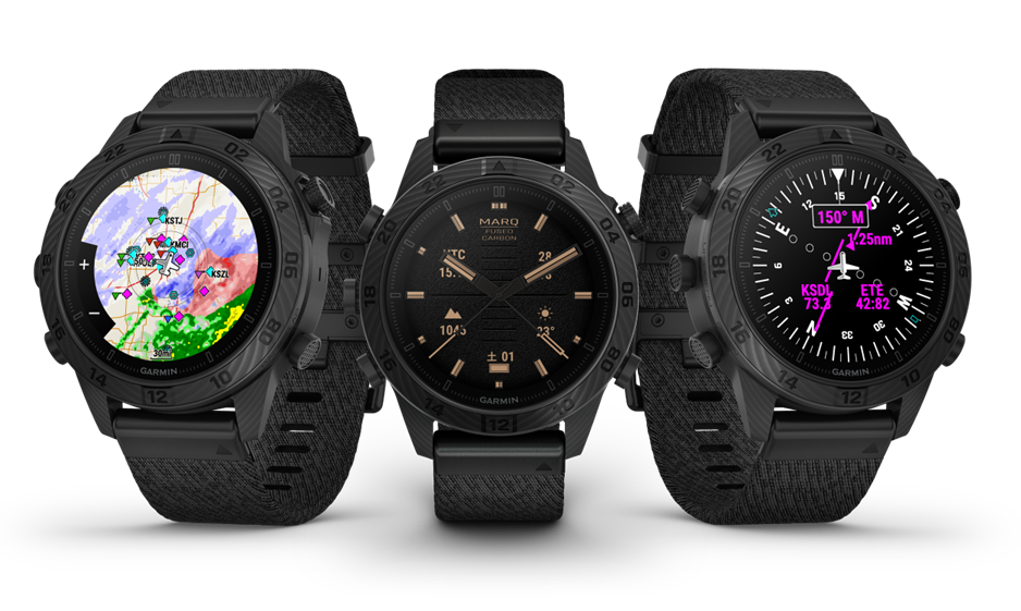 Garmin̋ZpWv~AGPSEHb`̍ōRNVuMARQvuMARQ CARBON EDITIONv1026()ɔ