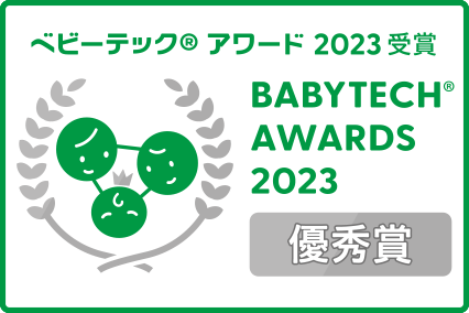 MJ́wBrain-beaconxwBabyTech(R) Awards 2023xŕۈICTDG܂