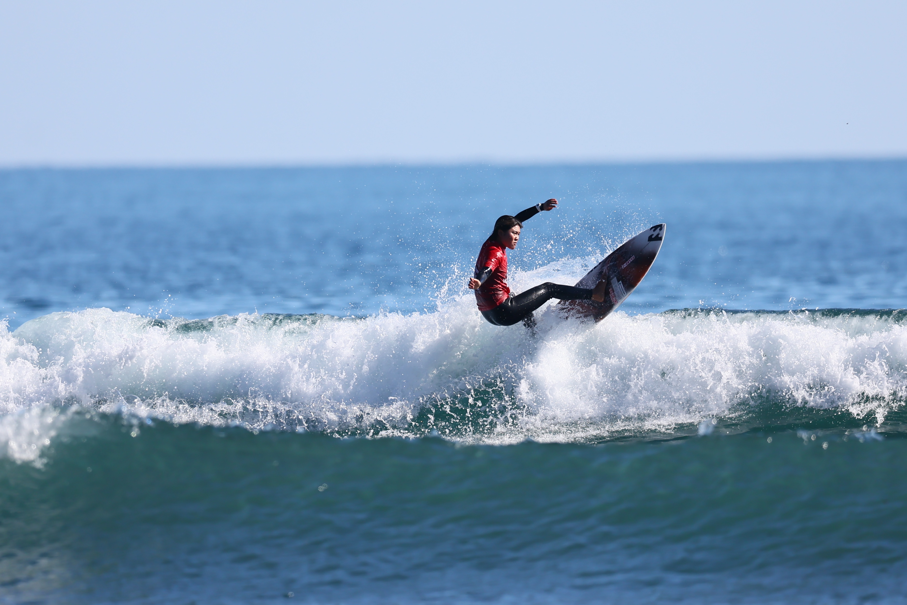 {茧sōsꂽWSLFuWSL QS1,000 The Open Surfing@HYUGA PRO presented by RASHvŏI@jq͖TAq͐쐣S߂ƂQSD